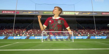 How To Change Club Name In Fifa 22