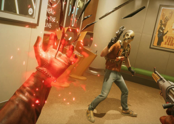 How To Equip Trinkets In Deathloop