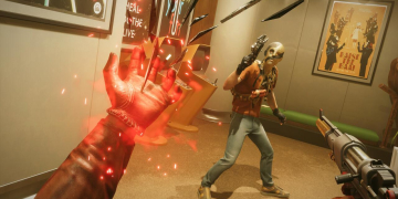 How To Equip Trinkets In Deathloop