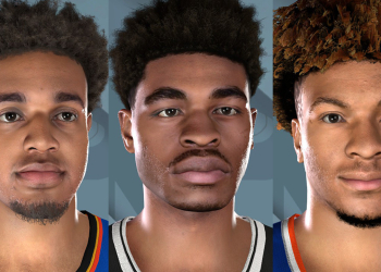 How To Face Scan In Nba 2k22