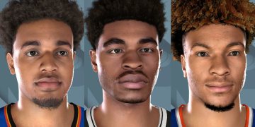 How To Face Scan In Nba 2k22