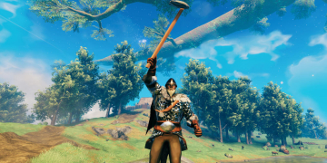 How To Get Tar In Valheim