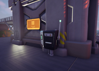 How To Shut Down Power To Radar Dishes In Fortnite