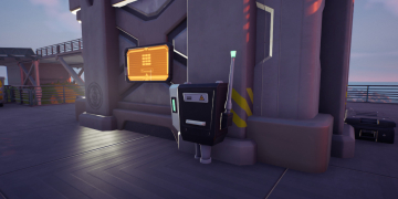 How To Shut Down Power To Radar Dishes In Fortnite