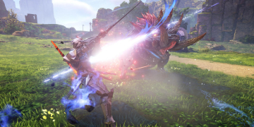 Max Level In Tales Of Arise