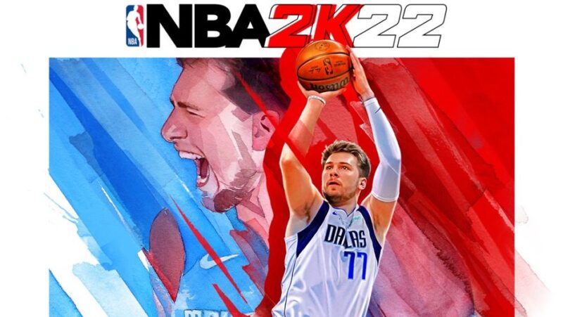 My Nba2k22