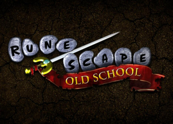 Old School Runescape