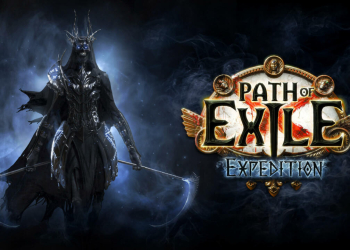 Path Of Exile