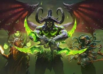 World Of Warcraft Tbc