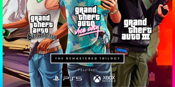 Grand Theft Auto Trilogy Will Be Expensive Rumors Appear