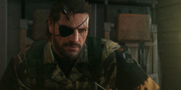 Metal Gear Solid 3 Dev Leaks Aaa Remake