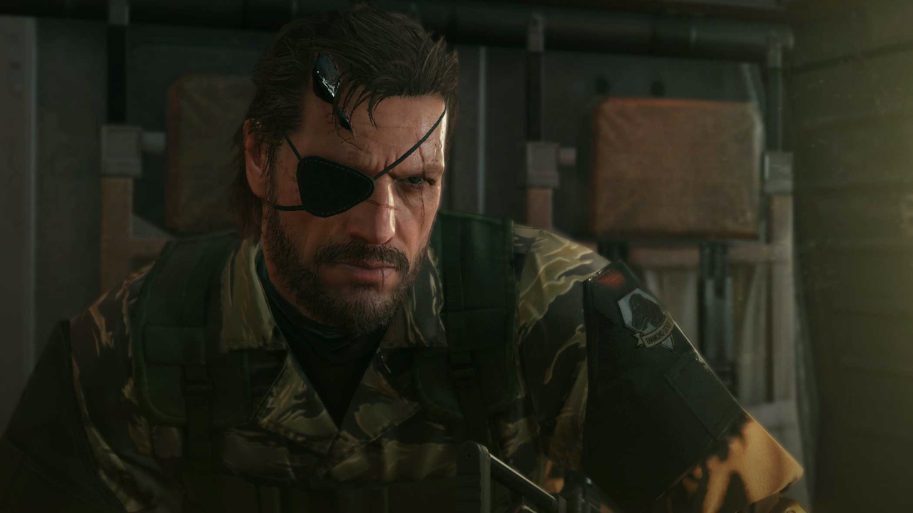 Metal Gear Solid 3 Dev Leaks Aaa Remake