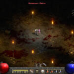 Travincal Location In Diablo 2 Resurrected