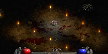 Travincal Location In Diablo 2 Resurrected