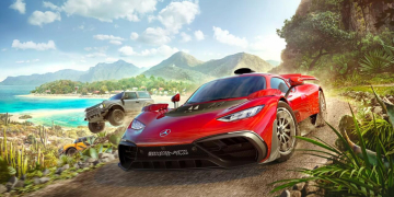 Tips Forza Horizon 5