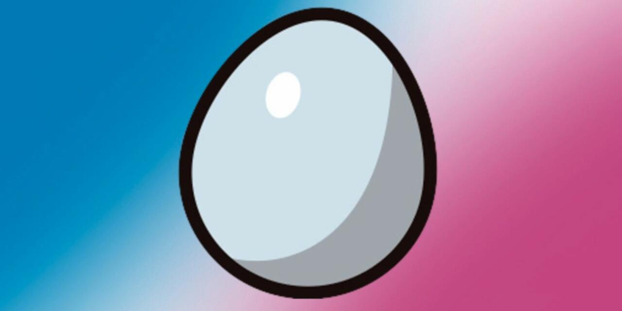 location Lucky Egg