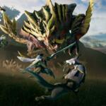 System Requirements Monster Hunter Rise