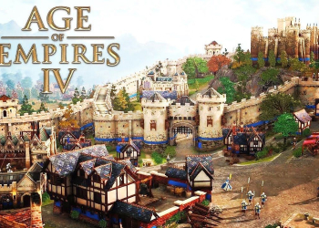 Age of Empires 4 everything we know so far