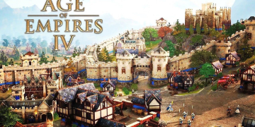 Age of Empires 4 everything we know so far