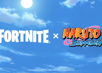 Fortnite x Naruto Will Show the Skin of Team 7! Check Out The Video!