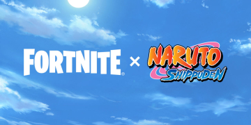 Fortnite x Naruto Will Show the Skin of Team 7! Check Out The Video!