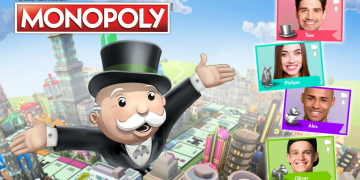 Monopoly Classic Game