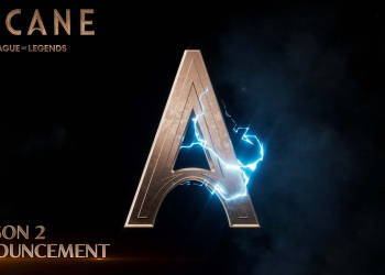 Arcane Season 2 is CONFIRMED on Production by Riot Games!