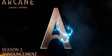 Arcane Season 2 is CONFIRMED on Production by Riot Games!