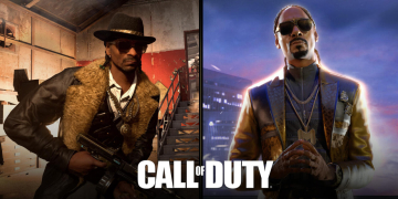 Call of Duty Mobile Adds Snoop Dogg to the Game