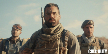 Call of Duty Vanguard