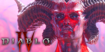 Diablo 4 New Update Coming Next Week