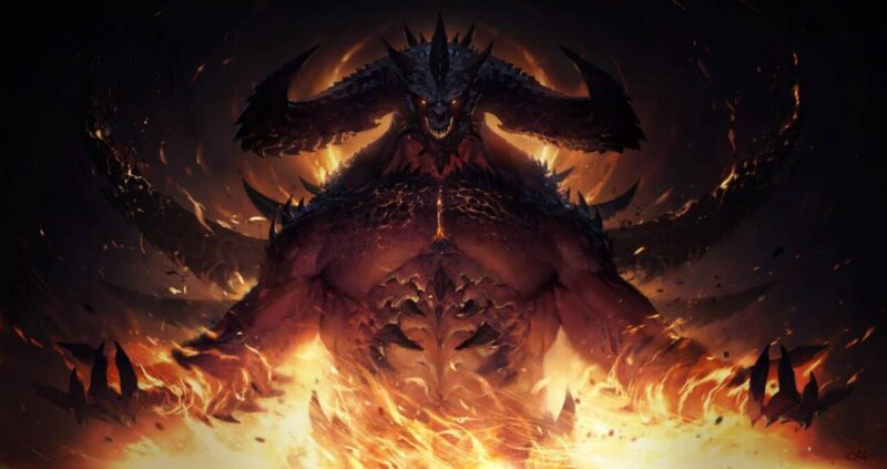 Diablo 4 New Update Coming Next Week