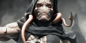 Gorr The God Butcher Origin