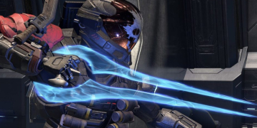 Halo Infinite Season 2 Thumbnail