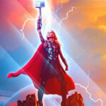 Jane Foster Thor