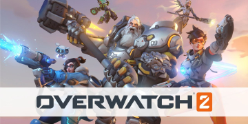 Overwatch 2 release date