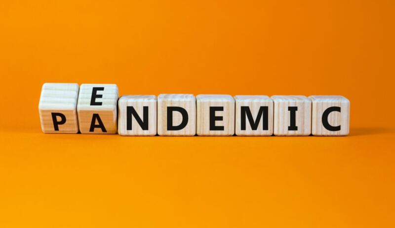 Difference Between Pandemic and Endemic