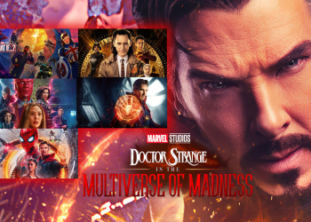 movies before doctor strange 2