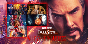 movies before doctor strange 2