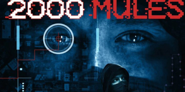 Watch 2000 Mules Free
