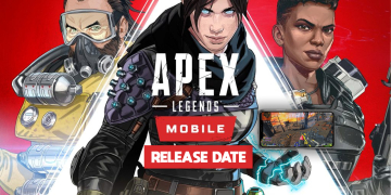 Apex Legends Mobile Release Date