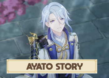 Ayato Story