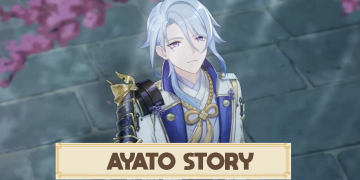 Ayato Story
