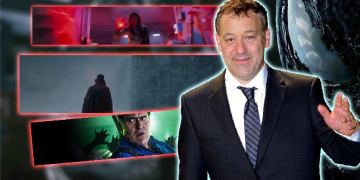 Best Of Sam Raimi Movies