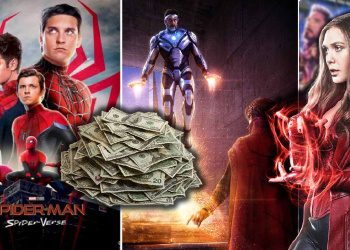 Expensive Movies Like Avengers Endgame Budget So Far