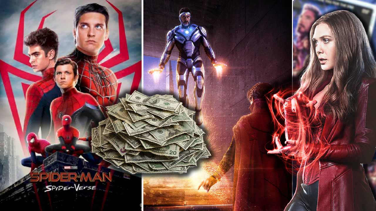Expensive Movies Like Avengers Endgame Budget So Far