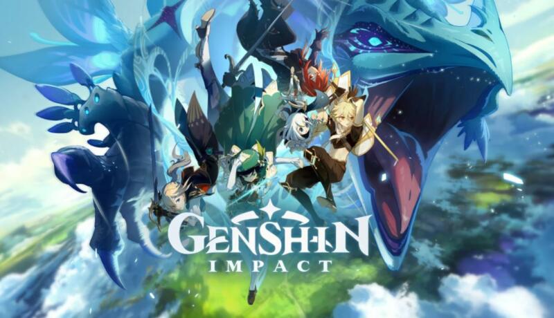 Who Made Genshin Impact