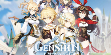 Genshin ImpactWho Made Genshin Impact