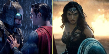 Highest Grossing DC Film