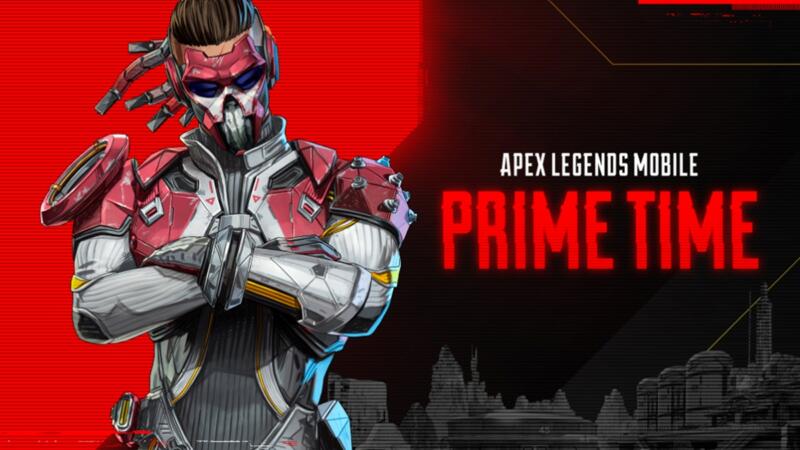 How To Get Fade In Apex Legends Mobile